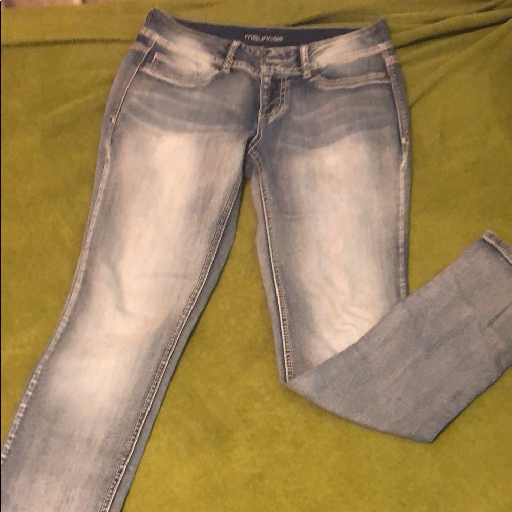 Women’s jeggins
